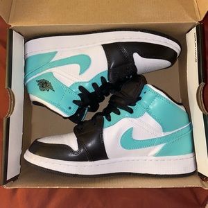 Air jordan 1